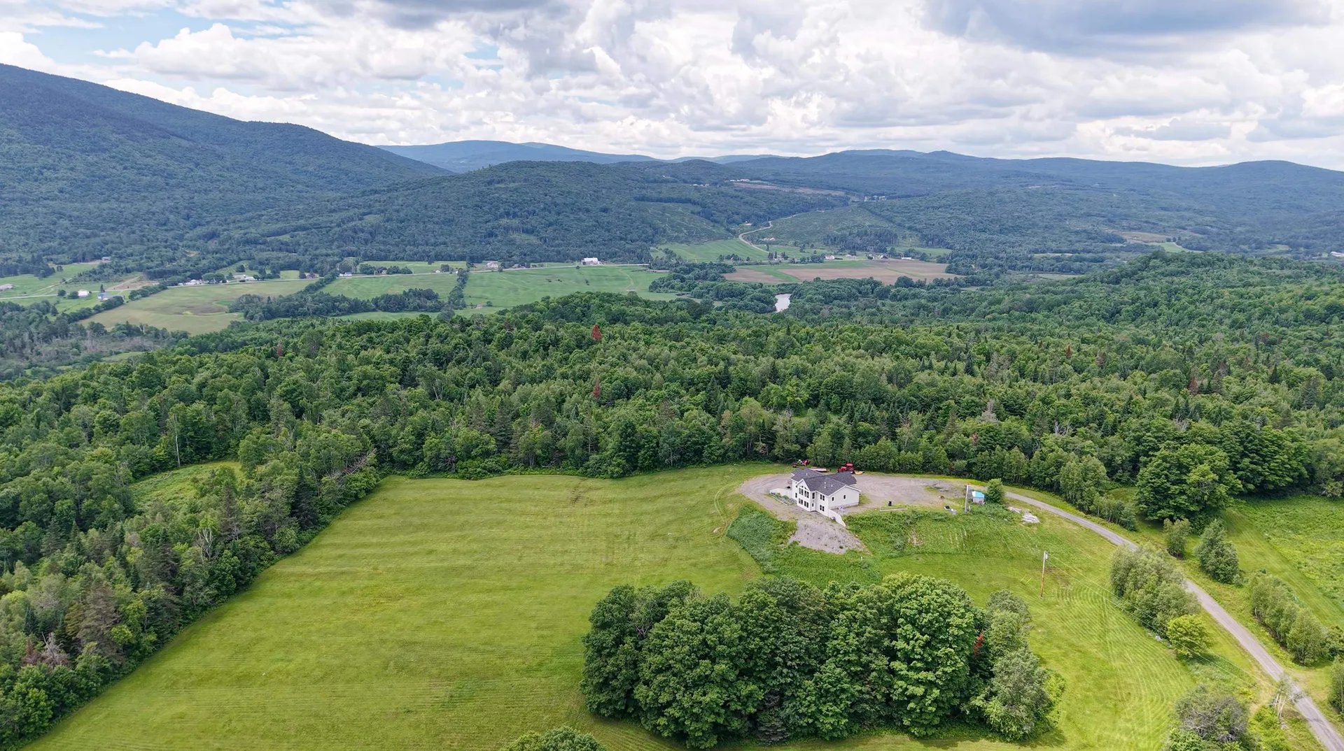 111 Piper Hill Road Colebrook NH 03576