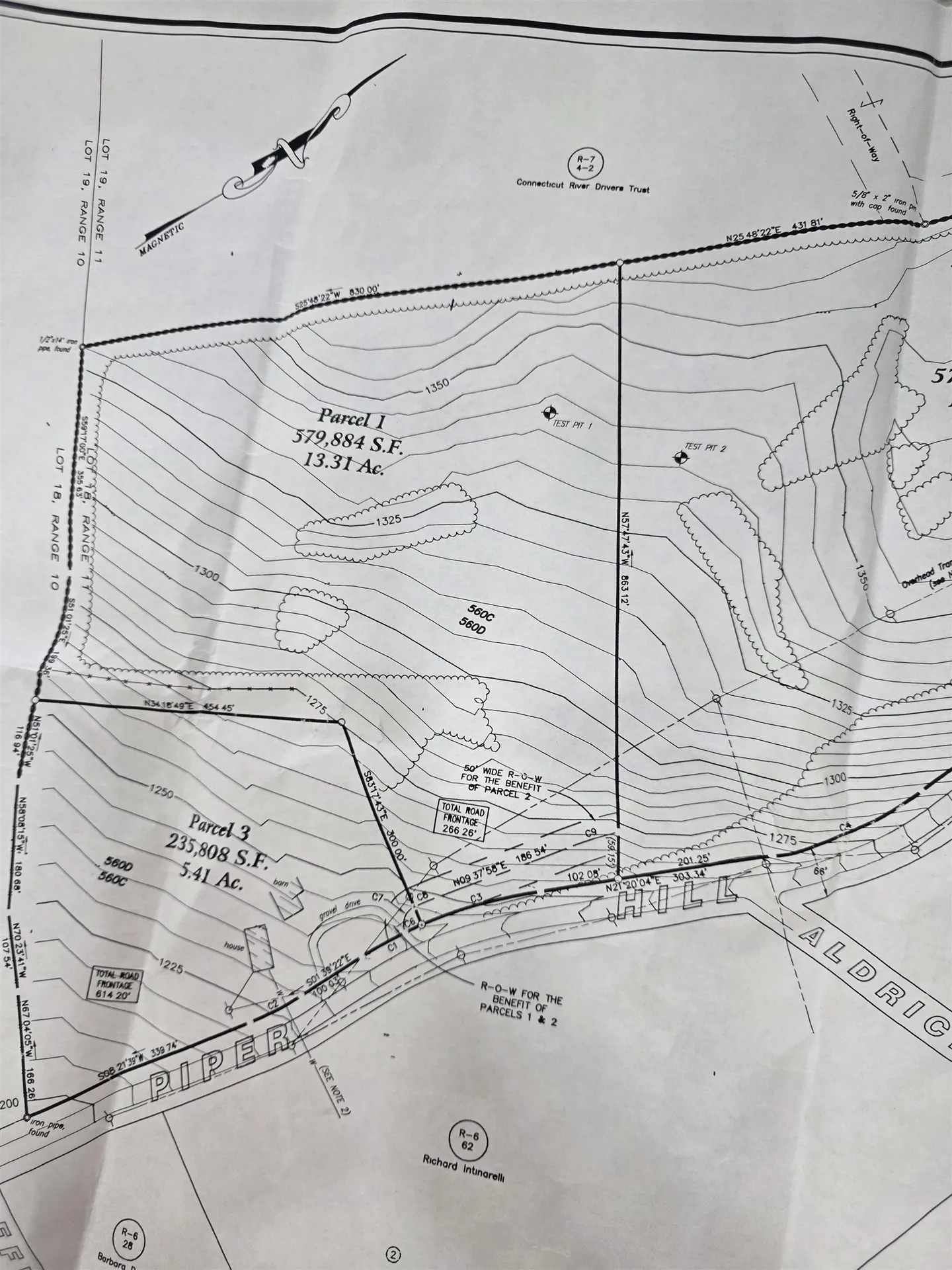 111 Piper Hill Road Colebrook NH 03576
