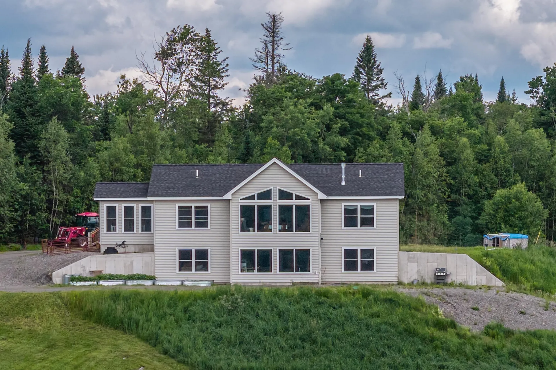 111 Piper Hill Road Colebrook NH 03576