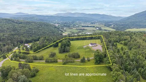 111 Piper Hill Road Colebrook NH 03576