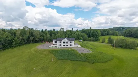 111 Piper Hill Road Colebrook NH 03576