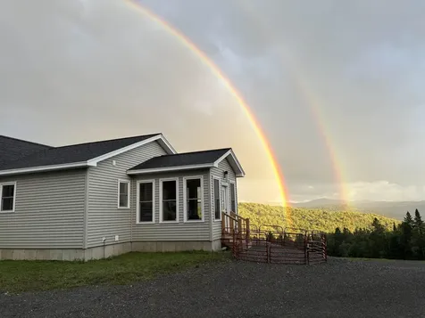 111 Piper Hill Road Colebrook NH 03576