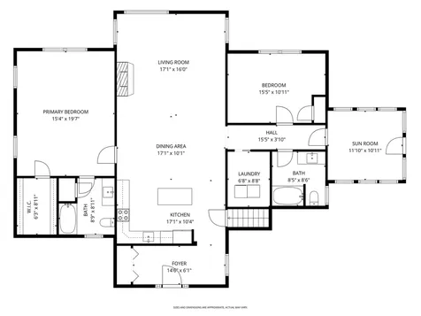 111 Piper Hill Road Colebrook NH 03576