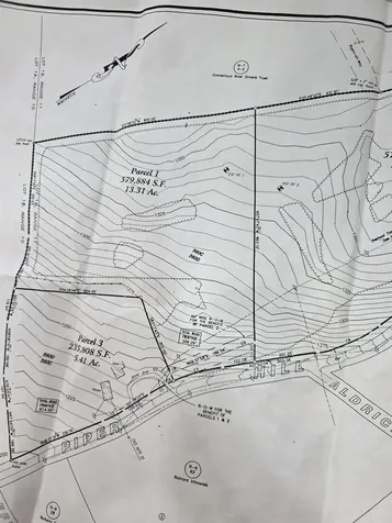 111 Piper Hill Road Colebrook NH 03576