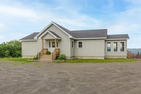 111 Piper Hill Road Colebrook NH 03576