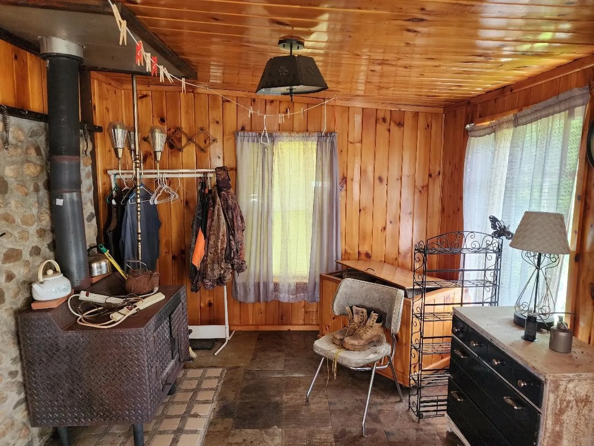24 Braggs Bay Road Errol NH 03579