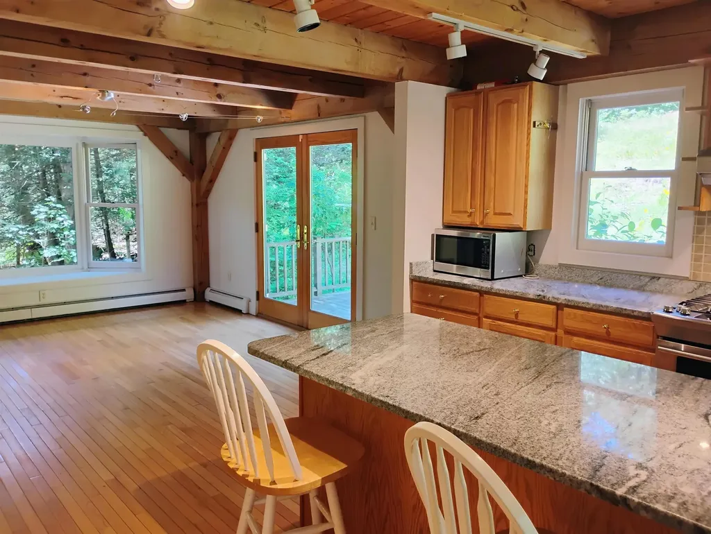 160 Akley Road Brattleboro VT 05301
