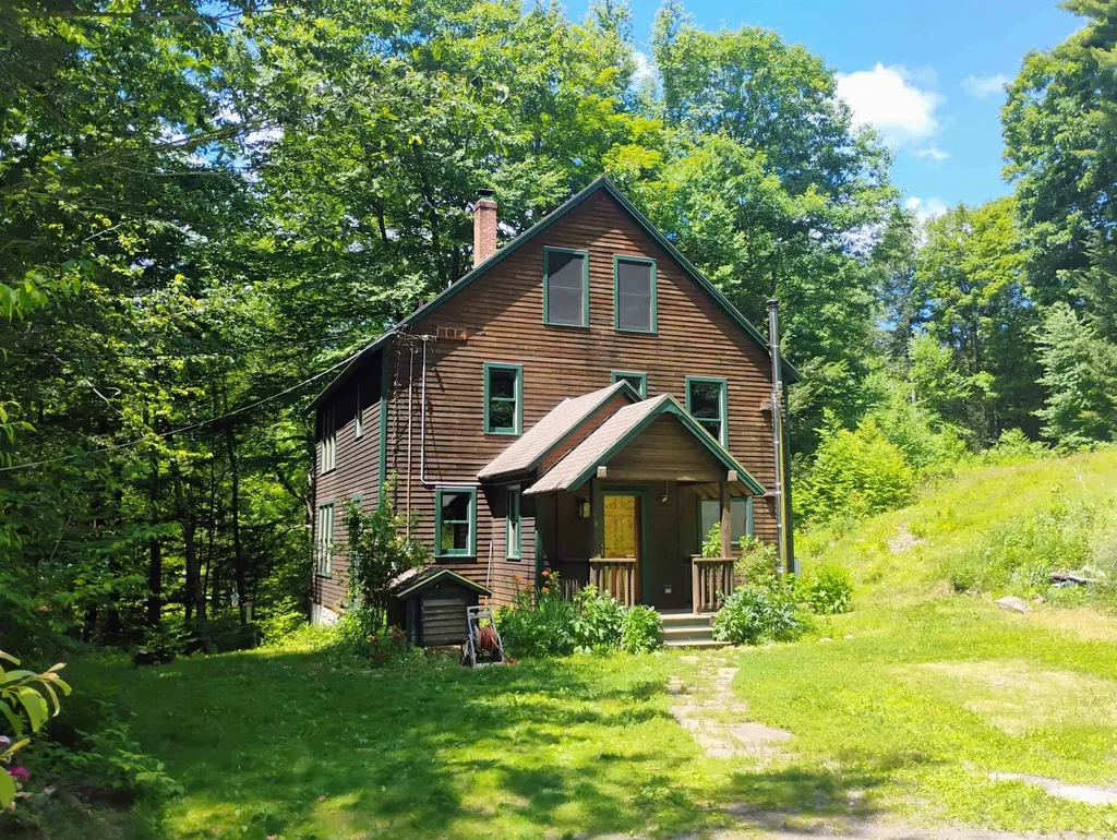 160 Akley Road Brattleboro VT 05301