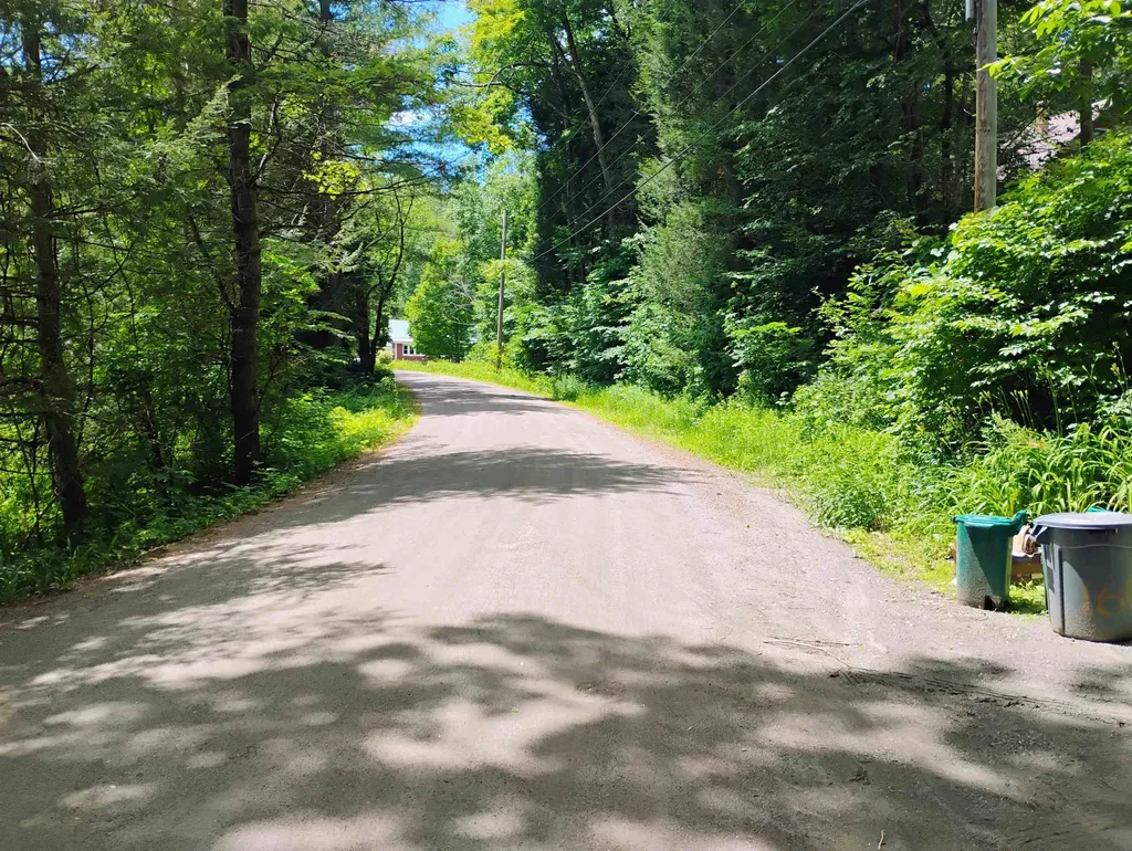 160 Akley Road Brattleboro VT 05301
