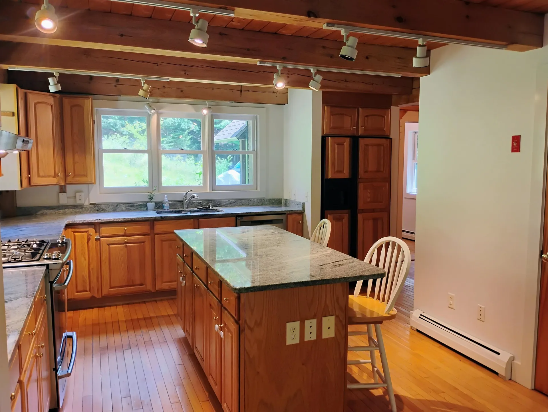 160 Akley Road Brattleboro VT 05301