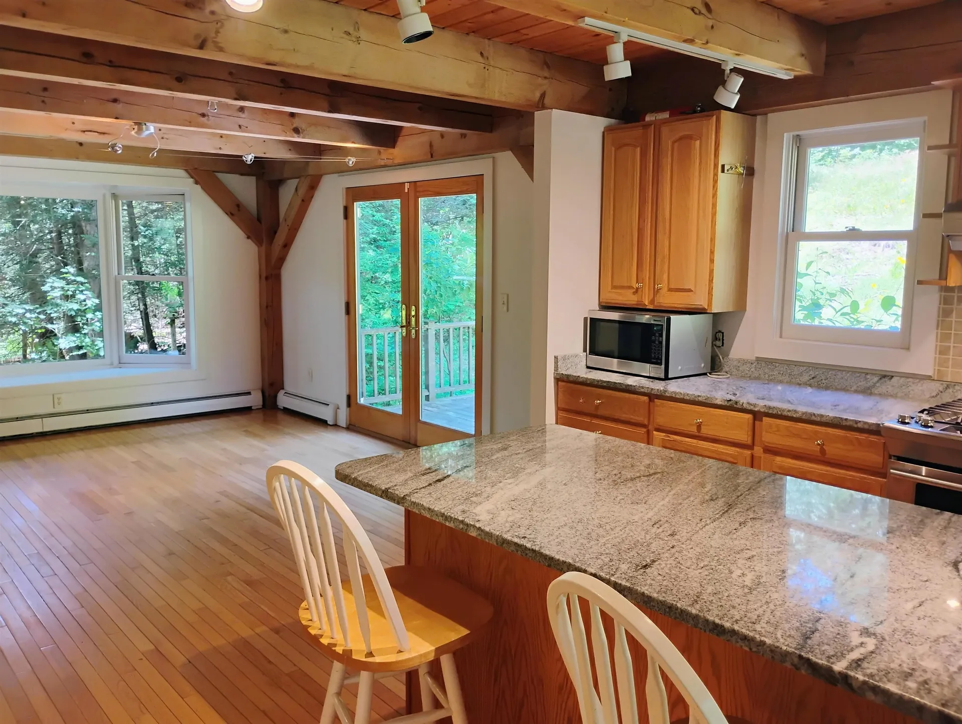 160 Akley Road Brattleboro VT 05301