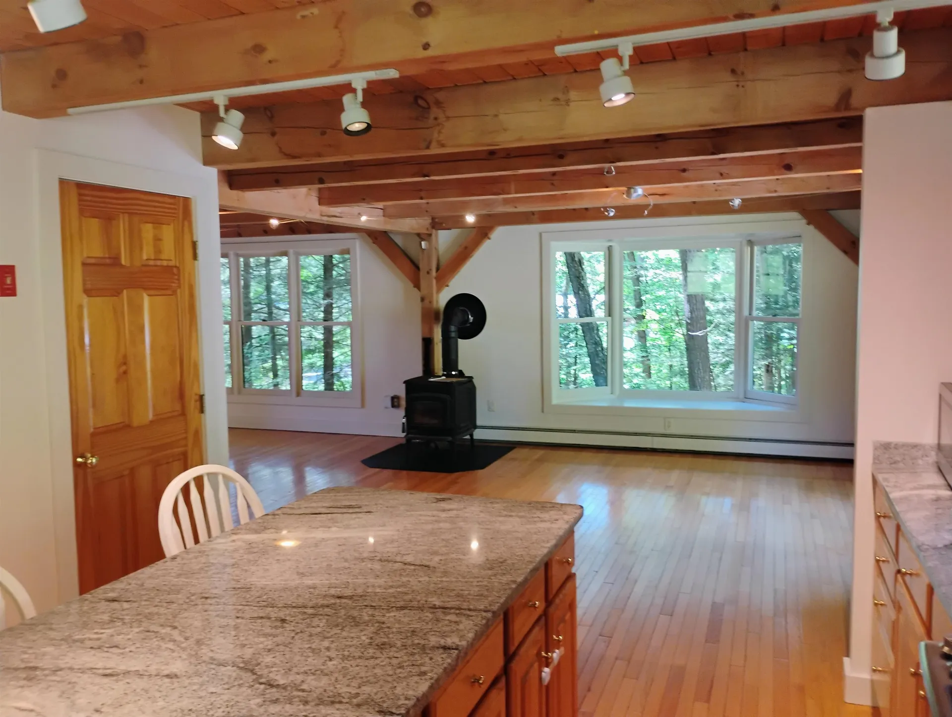 160 Akley Road Brattleboro VT 05301