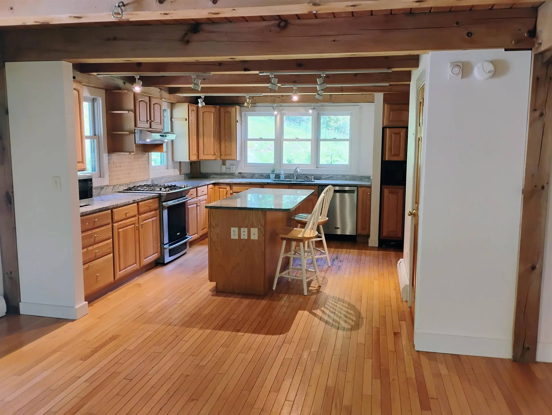 160 Akley Road Brattleboro VT 05301