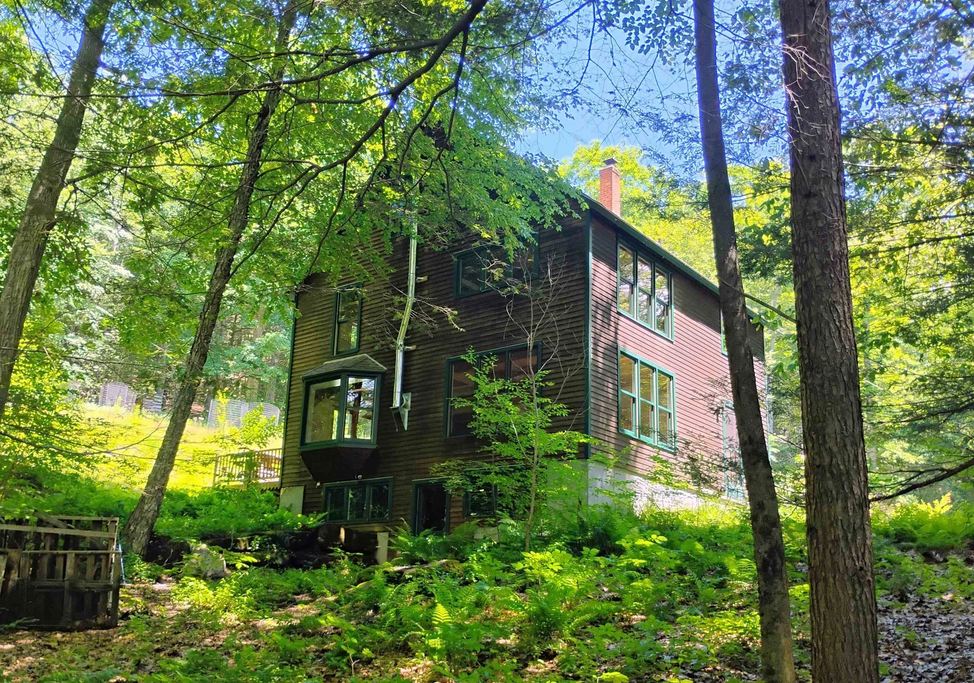 160 Akley Road Brattleboro VT 05301