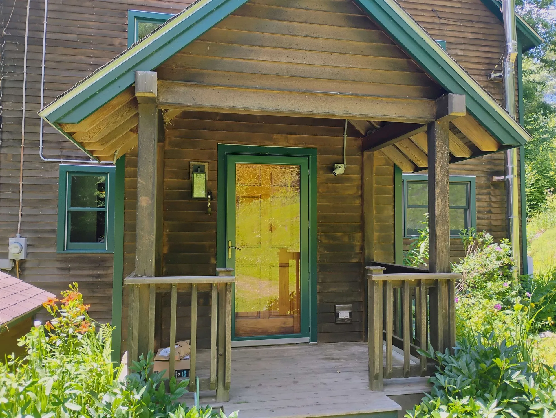 160 Akley Road Brattleboro VT 05301