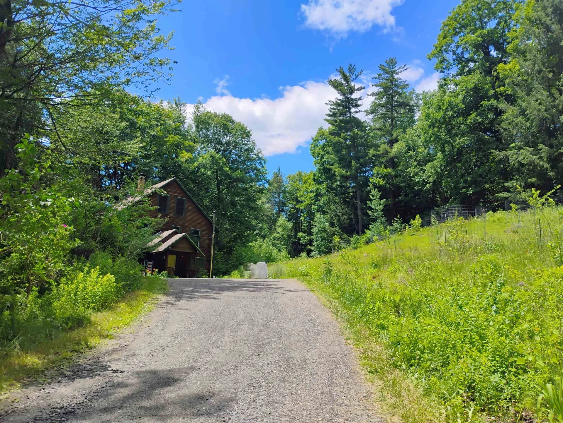 160 Akley Road Brattleboro VT 05301