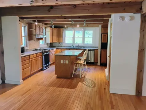 160 Akley Road Brattleboro VT 05301