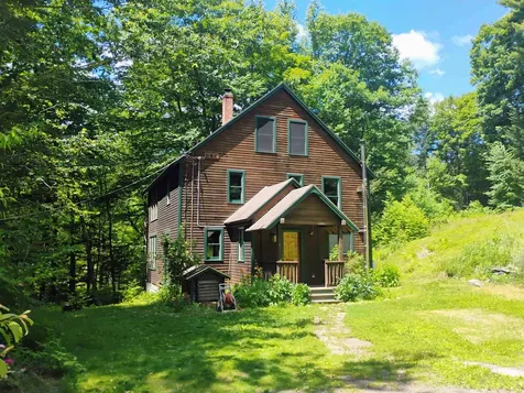 160 Akley Road Brattleboro VT 05301