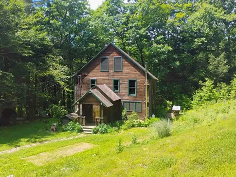 160 Akley Road Brattleboro VT 05301