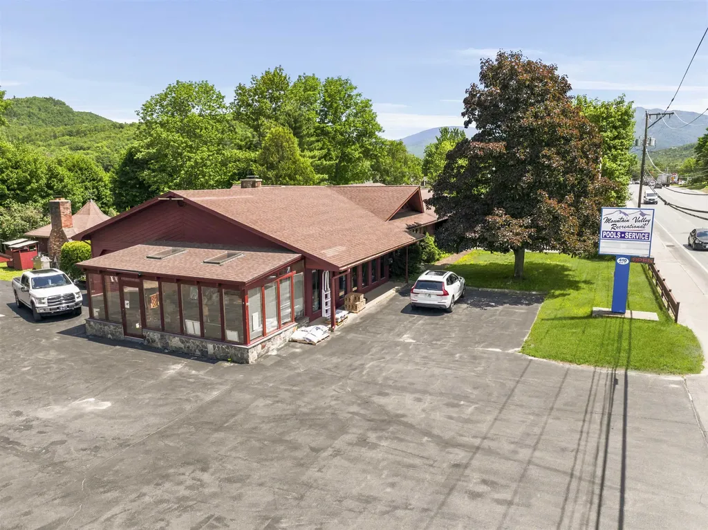 410 Main Street Gorham NH 03581