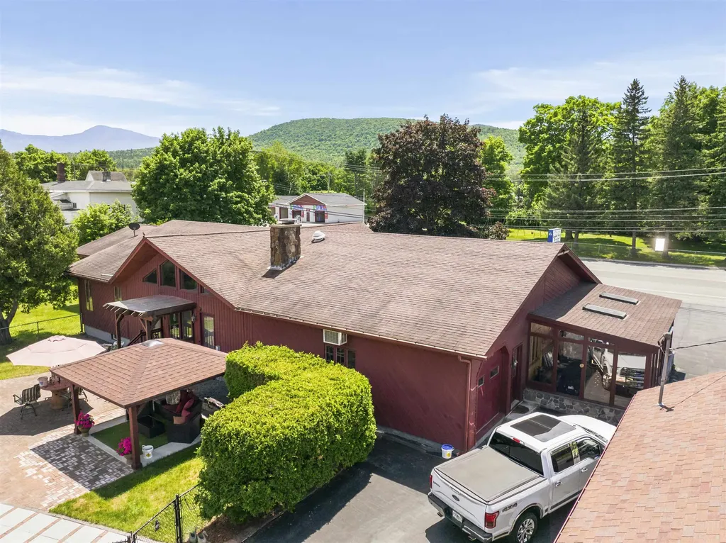 410 Main Street Gorham NH 03581