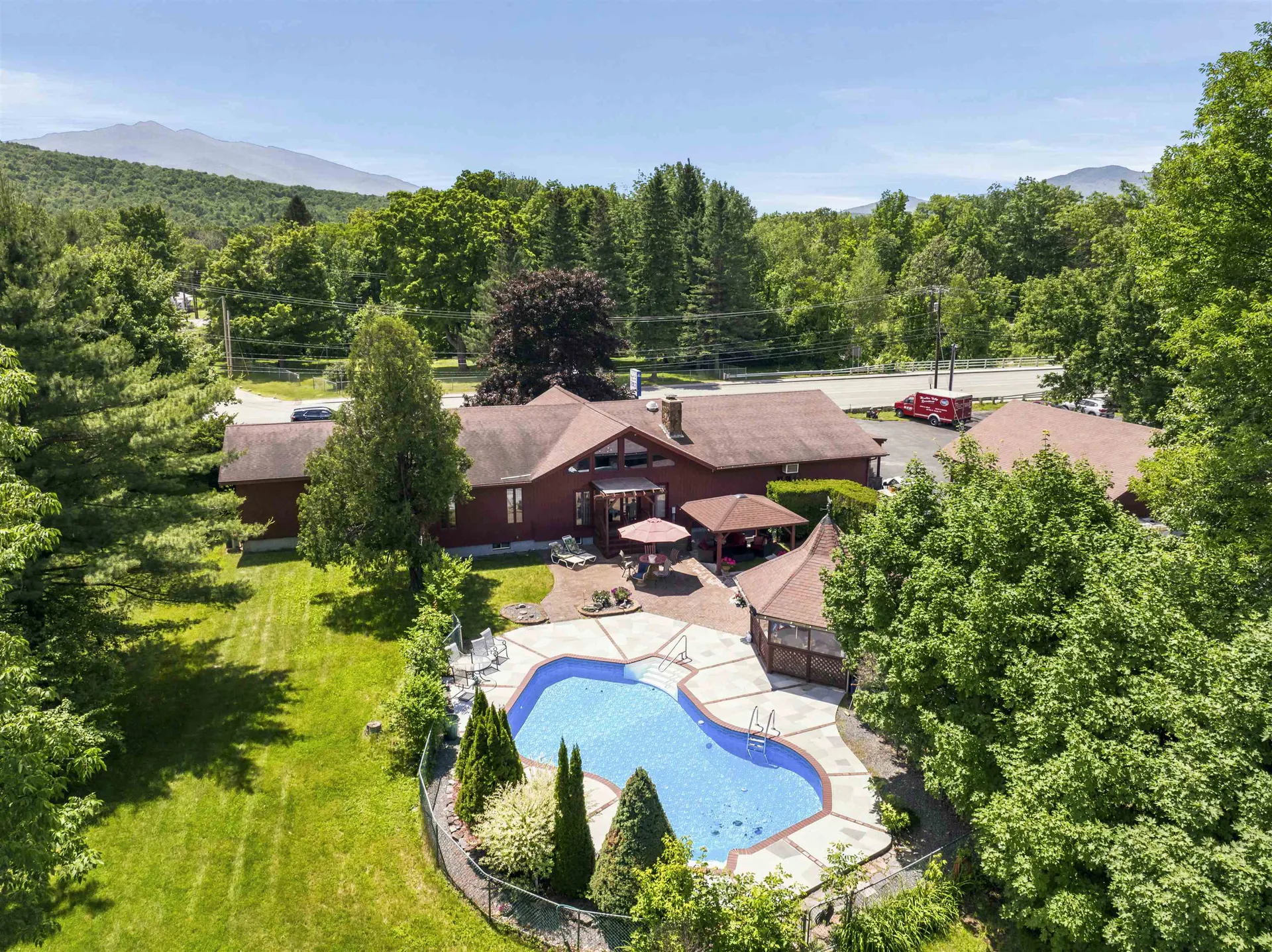 410 Main Street Gorham NH 03581