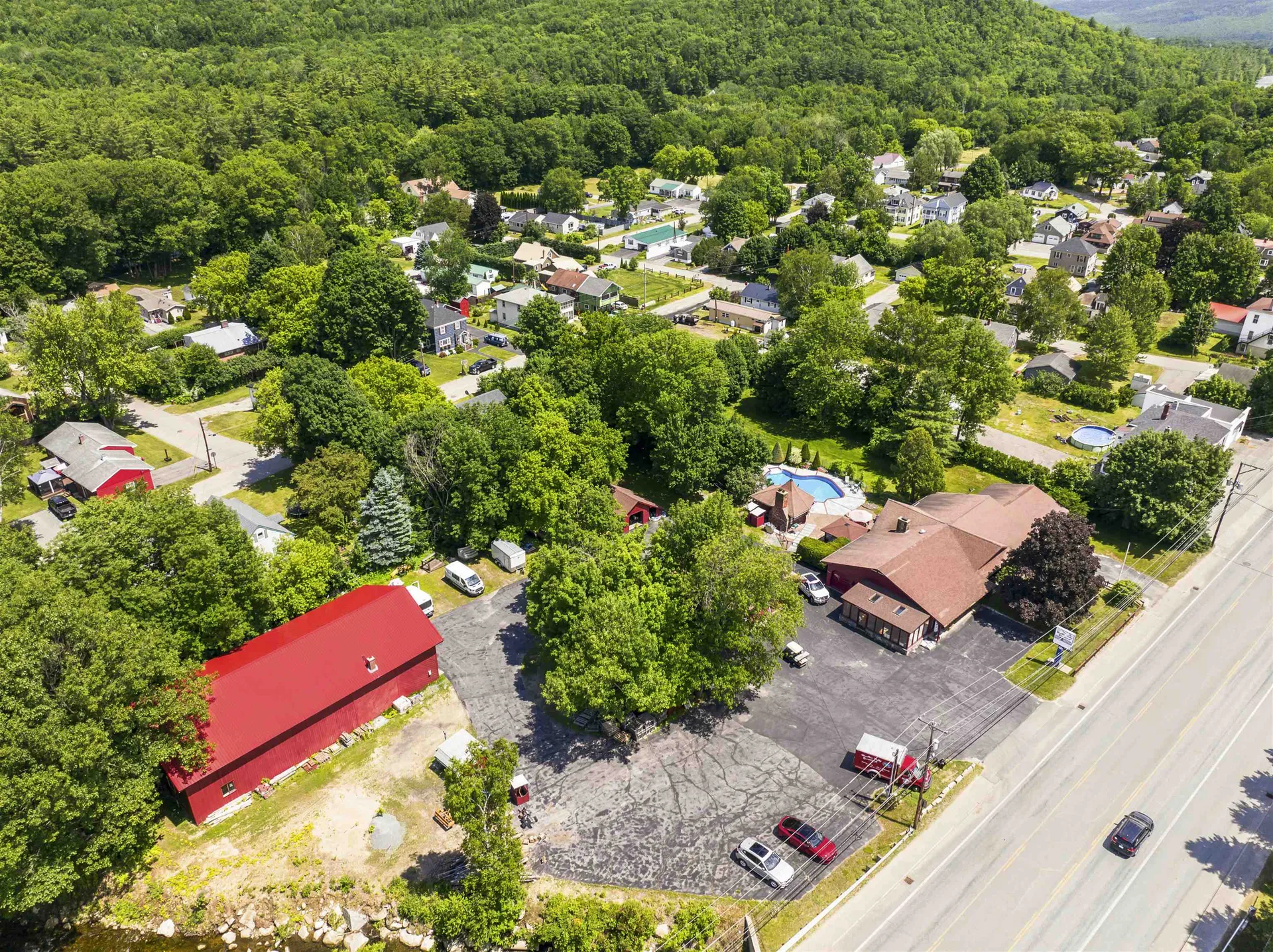 410 Main Street Gorham NH 03581