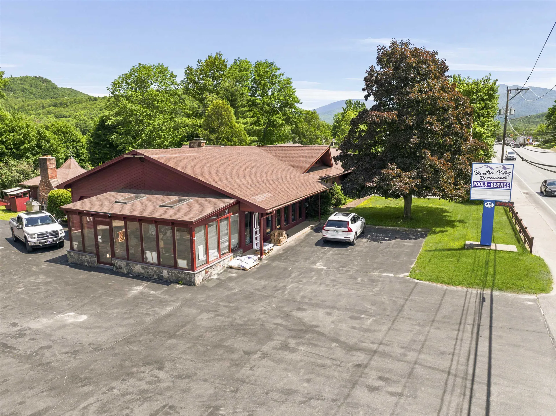 410 Main Street Gorham NH 03581