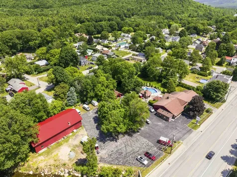 410 Main Street Gorham NH 03581