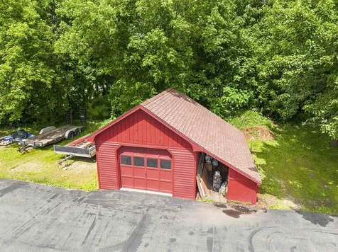 410 Main Street Gorham NH 03581