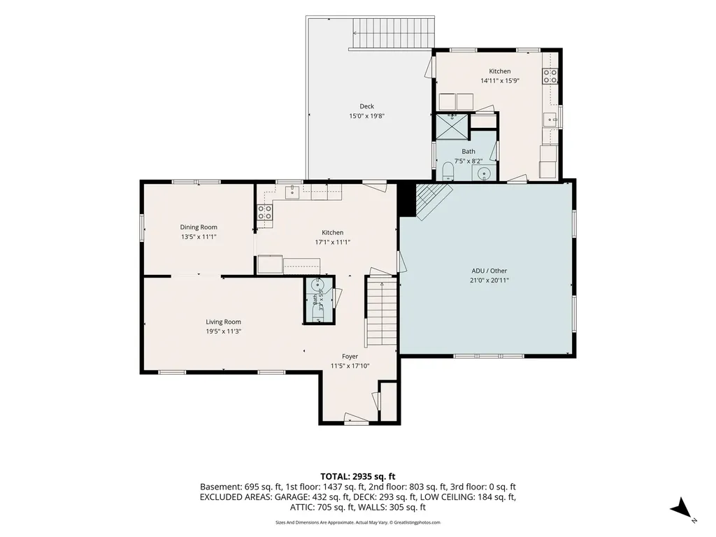 12 Anne Drive Hampstead NH 03841