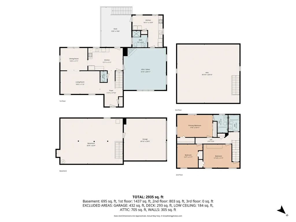 12 Anne Drive Hampstead NH 03841