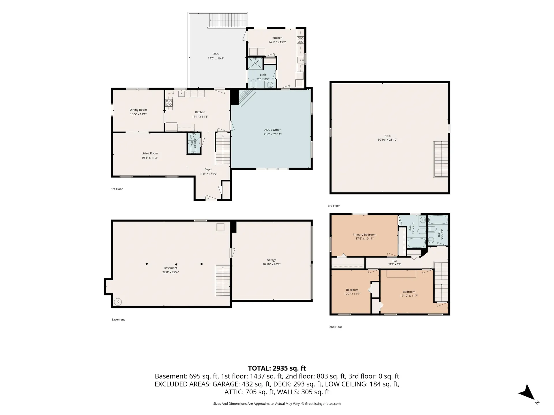 12 Anne Drive Hampstead NH 03841