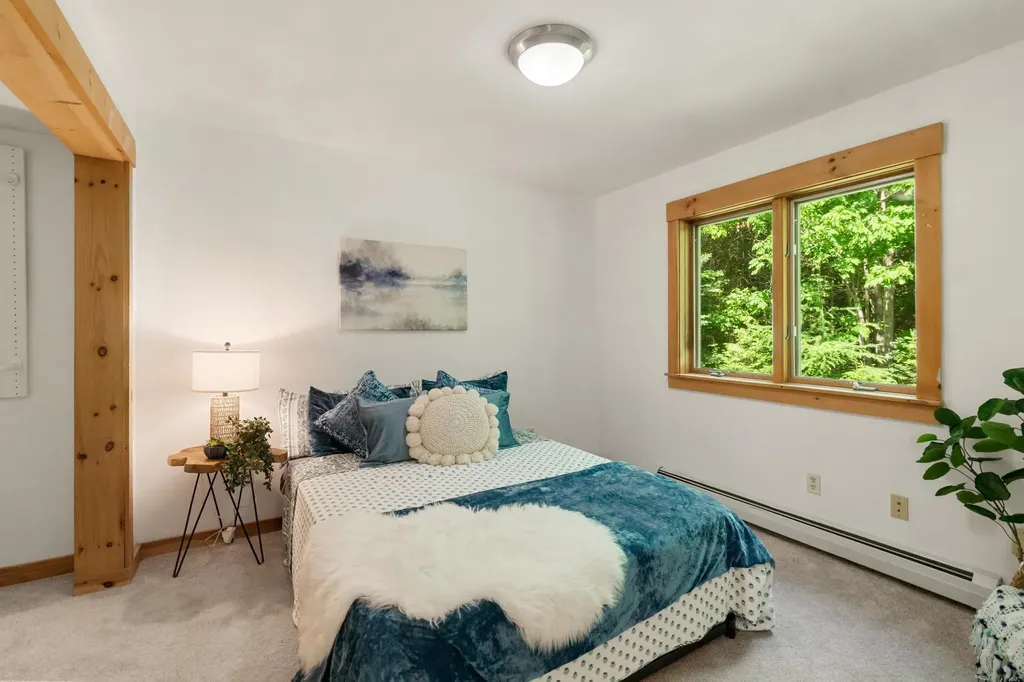 641 Warren Road Eden VT 05652