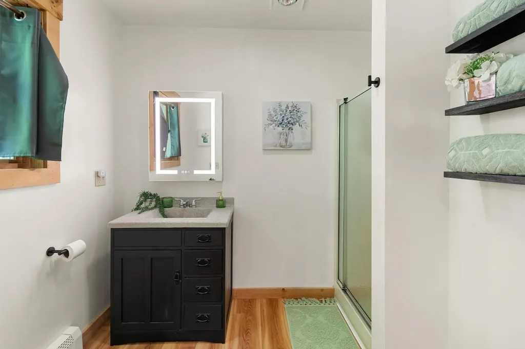 641 Warren Road Eden VT 05652