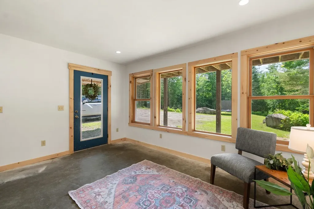 641 Warren Road Eden VT 05652