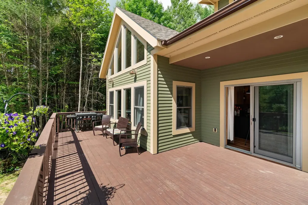 641 Warren Road Eden VT 05652