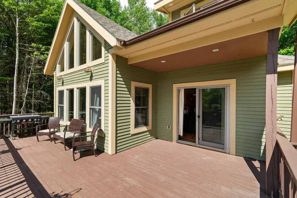 641 Warren Road Eden VT 05652