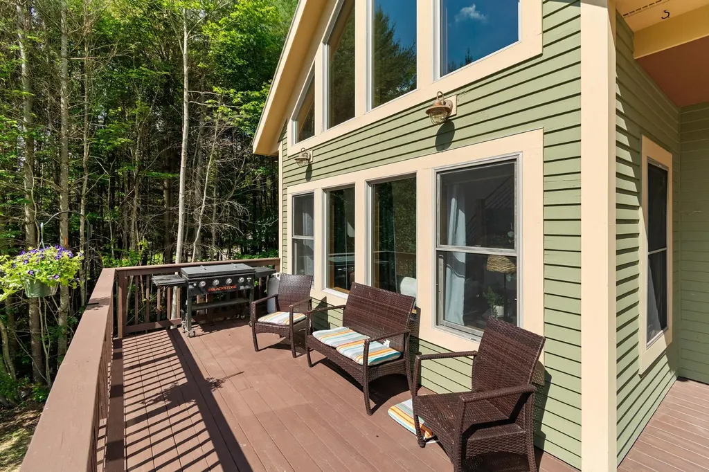 641 Warren Road Eden VT 05652