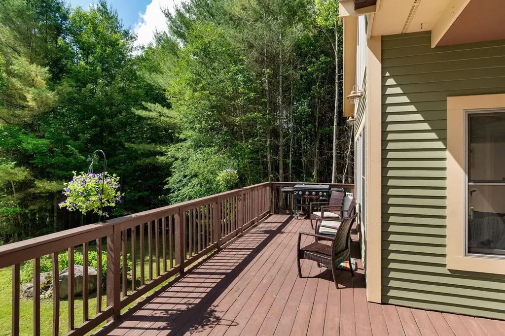 641 Warren Road Eden VT 05652