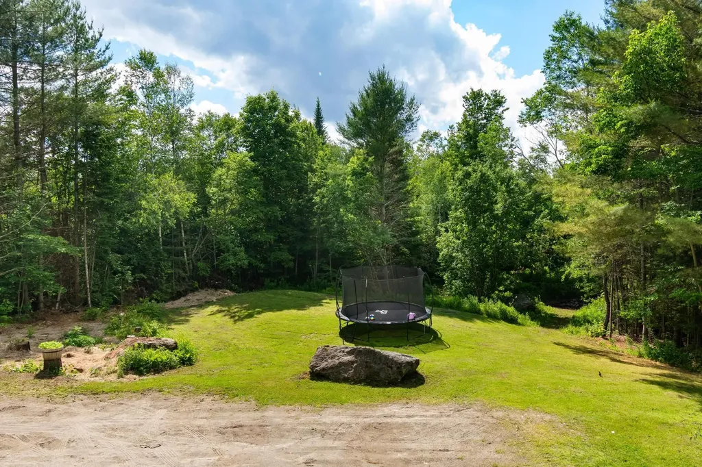 641 Warren Road Eden VT 05652