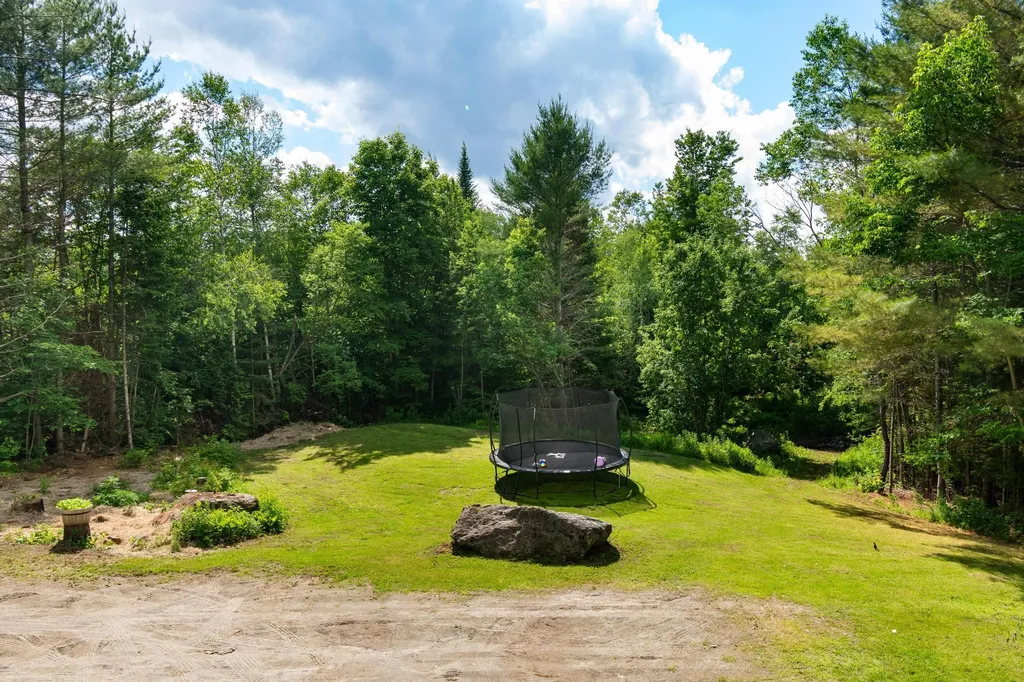 641 Warren Road Eden VT 05652