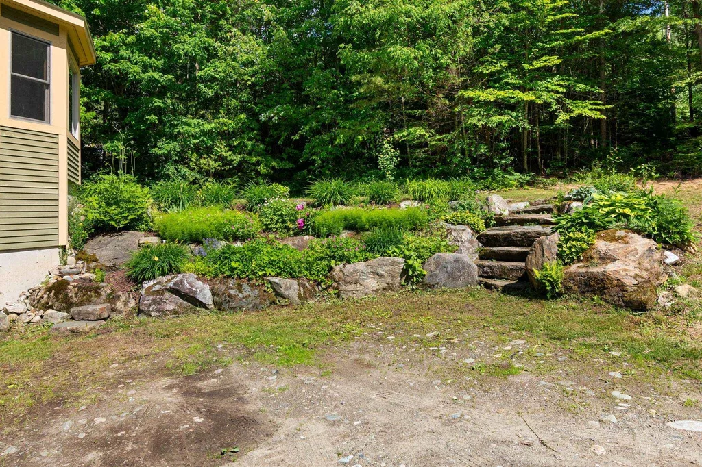 641 Warren Road Eden VT 05652