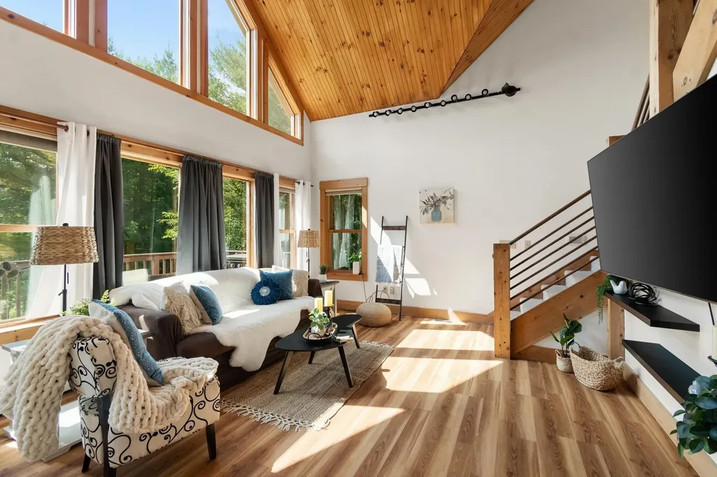 641 Warren Road Eden VT 05652