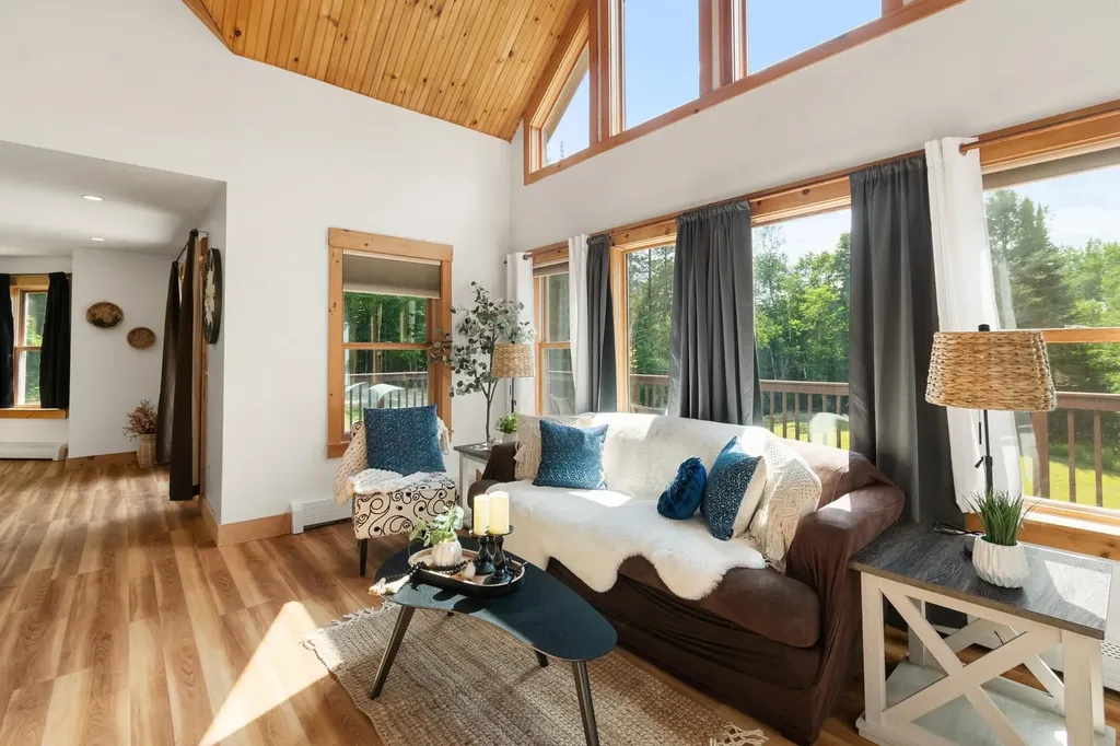 641 Warren Road Eden VT 05652
