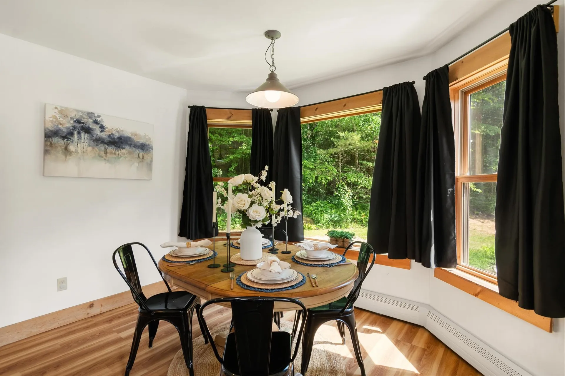 641 Warren Road Eden VT 05652