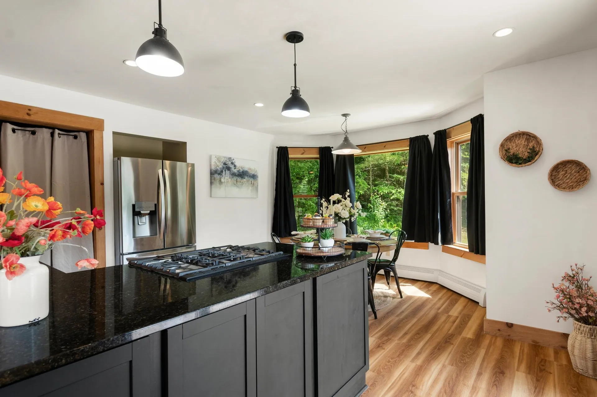 641 Warren Road Eden VT 05652