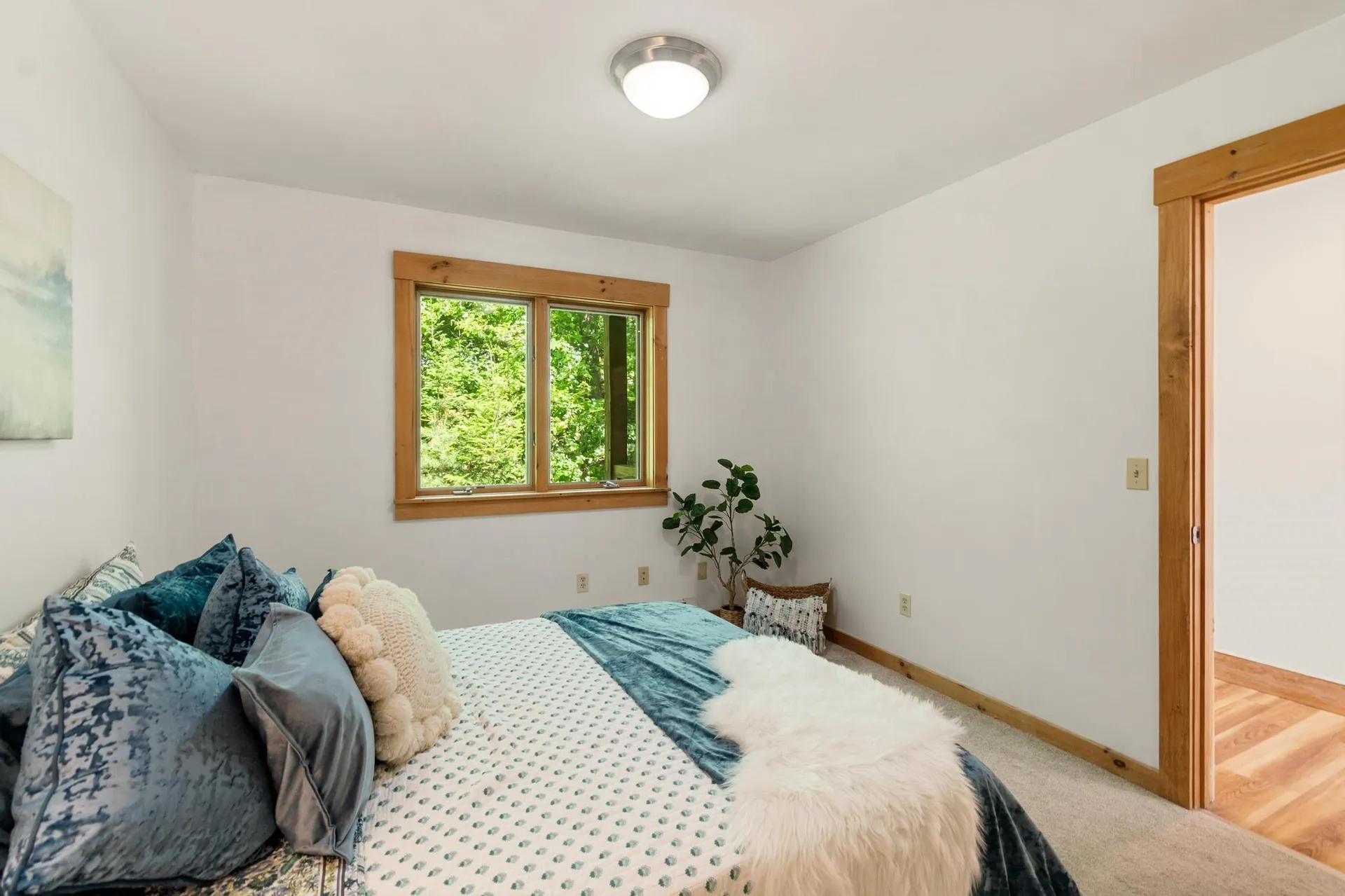 641 Warren Road Eden VT 05652