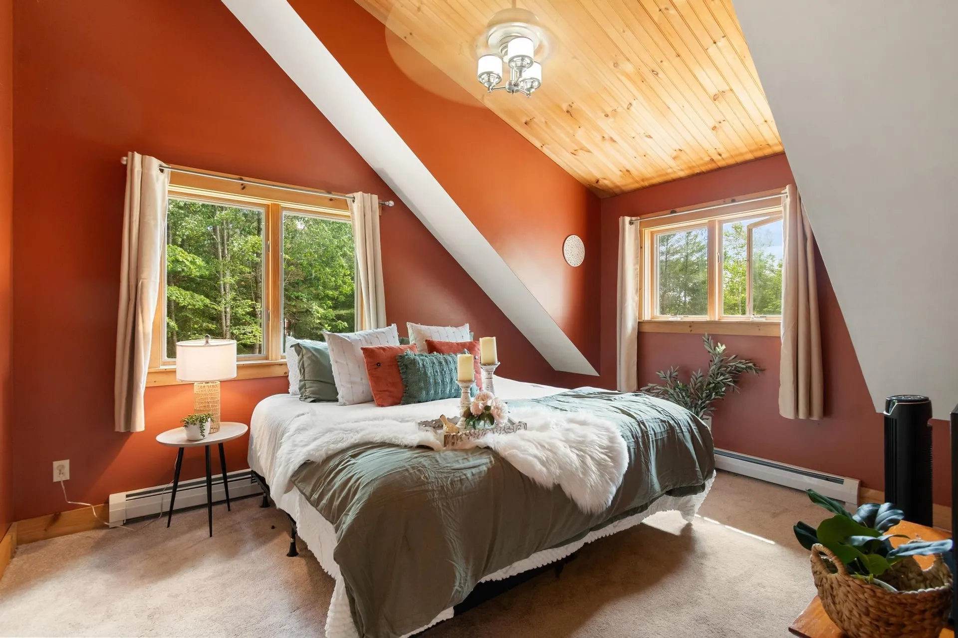 641 Warren Road Eden VT 05652