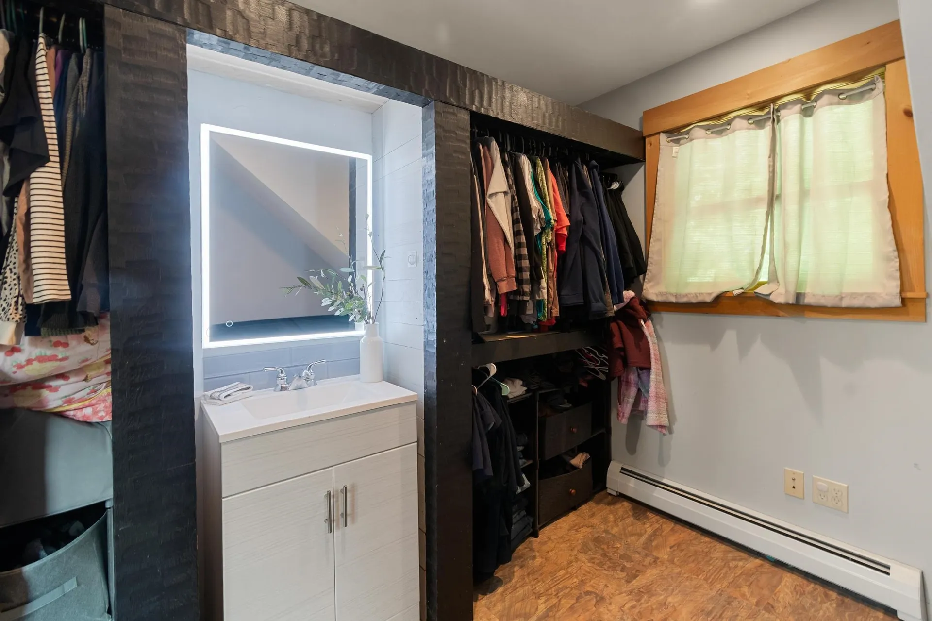 641 Warren Road Eden VT 05652